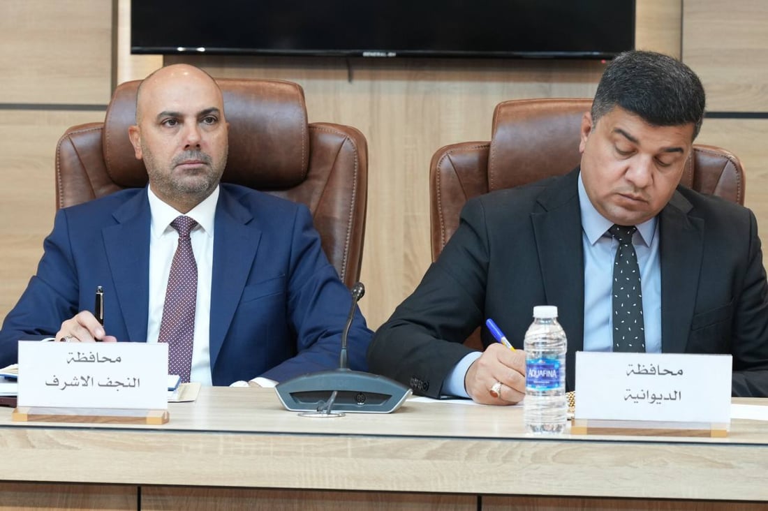 المحافظون يشكون الحكومة لدى اللجنة المالية: لم نستلم التخصيصات المالية