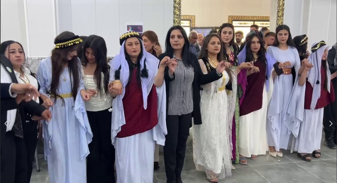 دوای 70 ساڵ؛ بۆ یەکەمجار جەژنی 