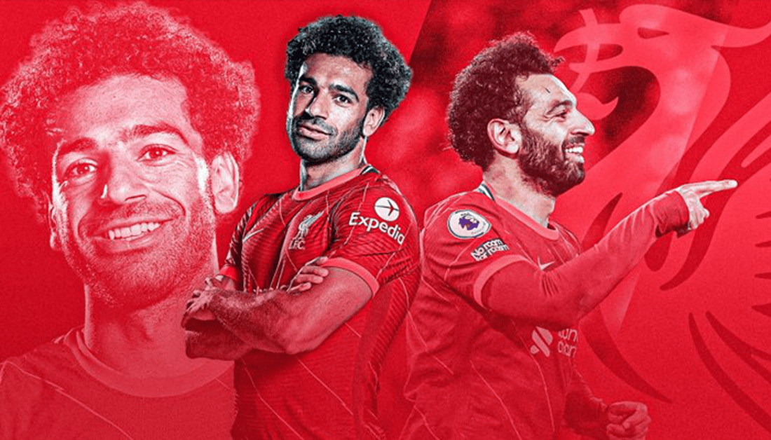 محەمەد سەڵاح بەشداری ئۆڵۆمپیادی پاریس دەکات