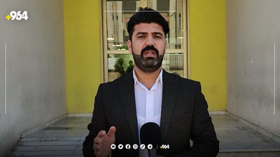 لە نەخۆشخانی منداڵانی سلێمانی شوێن نەماوە