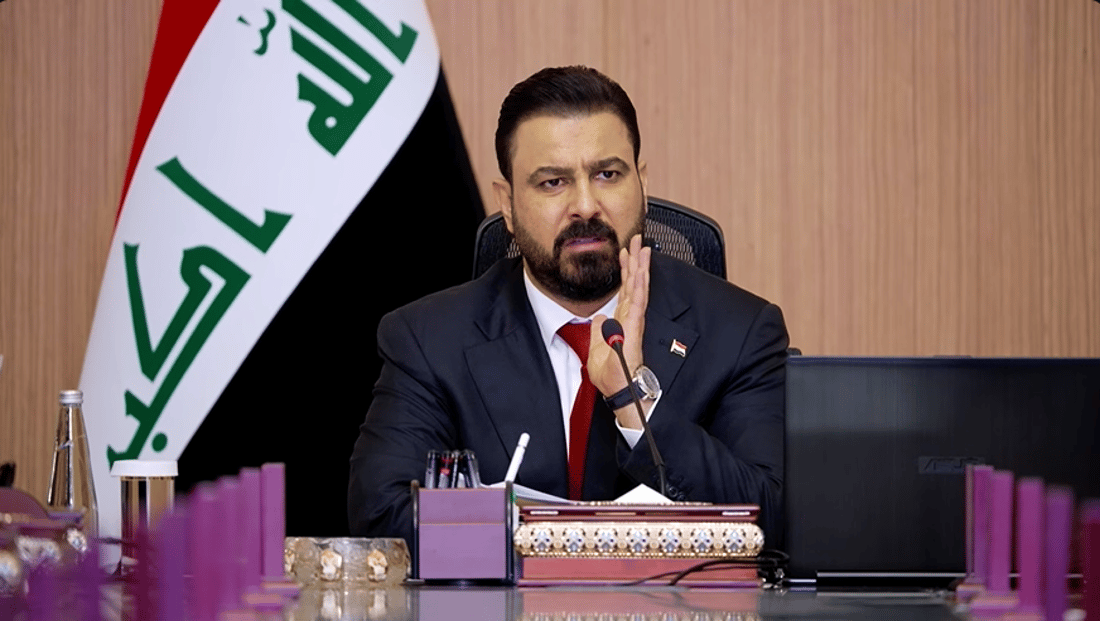 الزيدي يوجه الوزراء بمقابلة المواطنين مباشرة وإشراكهم في تقييم الخدمات