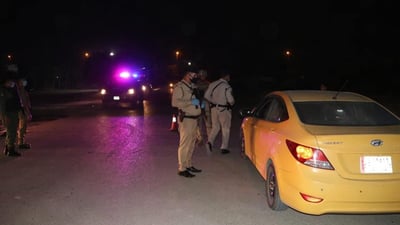 قاتل المسحراتي في بابل هرب إلى كربلاء.. لكن الشرطة اعتقلته