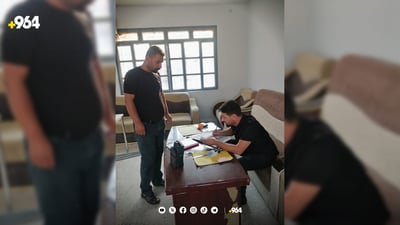 لە خورماتوو زیاتر لە 70 کەس دەیانەوێت فێری خوێندەواری ببن