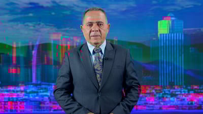 شەقامێکی سلێمانی هەر بە تازەیی کۆن بووە و گرێکوێرەکەی جوتیارانی سەروچاوەش ناکرێتەوە