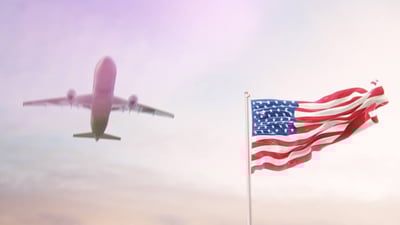 ڤیزاى یانسیبی ئەمریکا DV-2026 کارا کرا