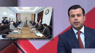 الكشف عن بنود اتفاق الفصائل والإطار: فجر 30 أيلول السلاح بيد الدولة بشروط