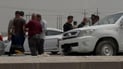جريمة قرب الجسر الهولندي في الناصرية.. الجاني كان ينتظر وصول سيارة الضحية