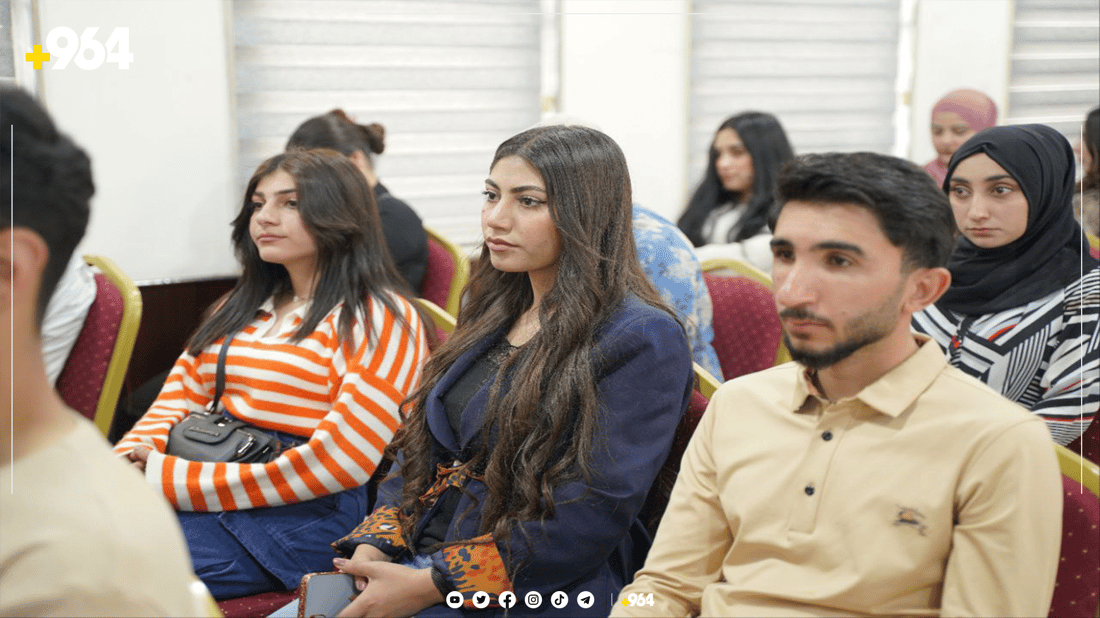 45 خوێندكارى دهۆك فێری پاراستن و مامه‌ڵه‌ى شوێنه‌وار ده‌كرێن