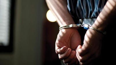 حملة لاعتقال المعقبين في دوائر التسجيل العقاري