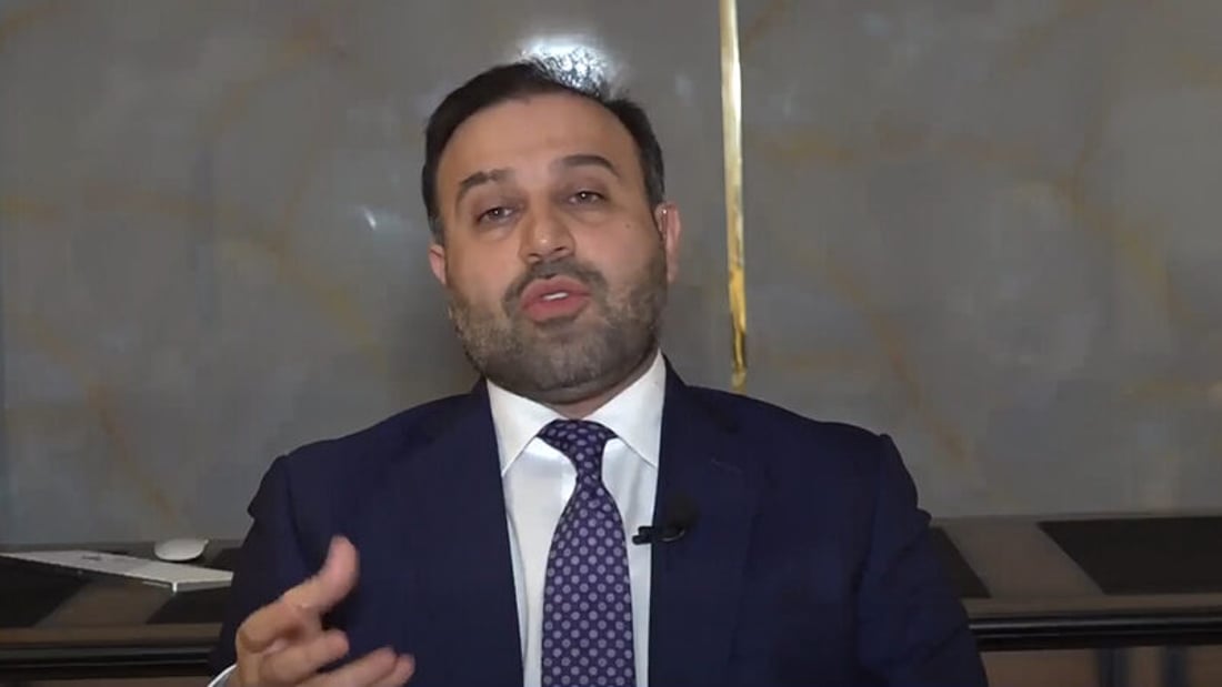 عبد الله النجيفي “بقوة” في الانتخابات: مليون موصلي بلا بطاقة وطنية وسننتزع الأرض