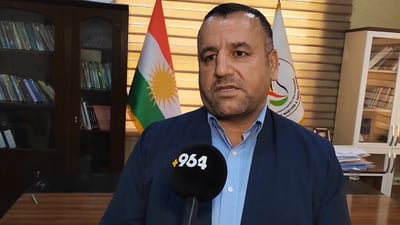 لە گەرمیان 125 کەسوکاری ئەنفالکراوان فۆرمی سکاڵایان پڕکردووەتەوە