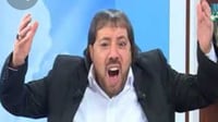 اختفاء قناة المنجم العراقي الشهير أبو علي الشيباني