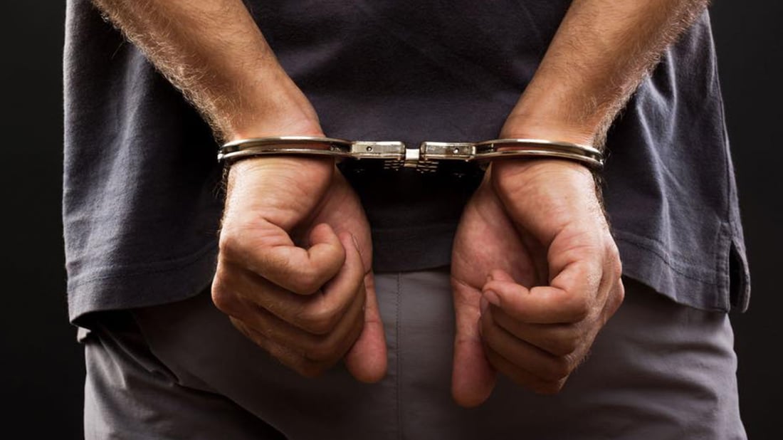 چوار کەس بۆ دزیی ماتۆڕسکیل ھاتنە دەربەندیخان و گیران