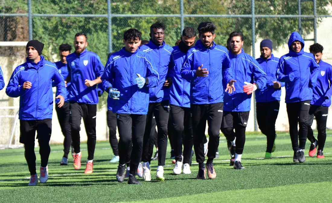 نه‌ورۆز ئه‌ركی قورسه‌ و هه‌ولێر و دهۆكیش چاویان له‌ بردنه‌وه‌یه‌