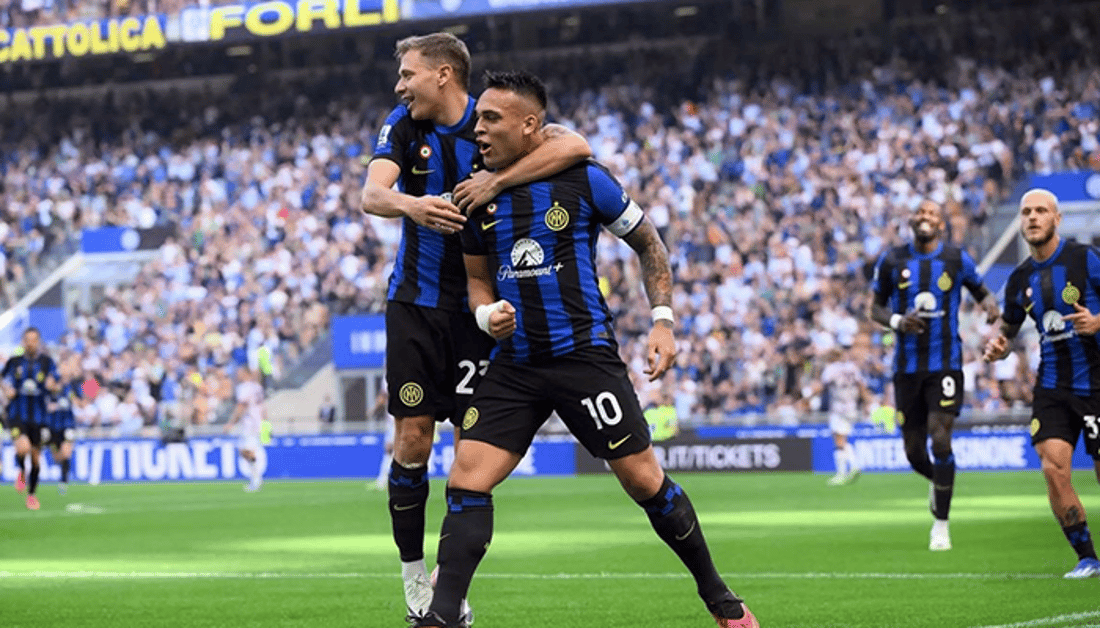 سعودییه‌كان چاویان بڕیوه‌ته‌ یانه‌ی ئینته‌رمیلان