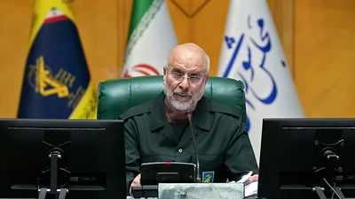 تحذير إيراني أخير يشمل العراق.. زبائن السندات المالية الأميركية هدفنا القادم