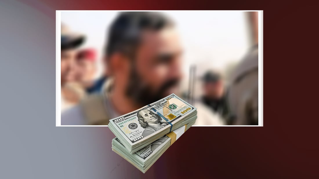 ئەمریکا داوای سەری “غەراوی”دەکات کە لەناو هاوپەیمانێتییەکەی “سودانی”یە