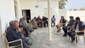 جوتیارانى شەناغە جارێکى تر گردبوونەوە