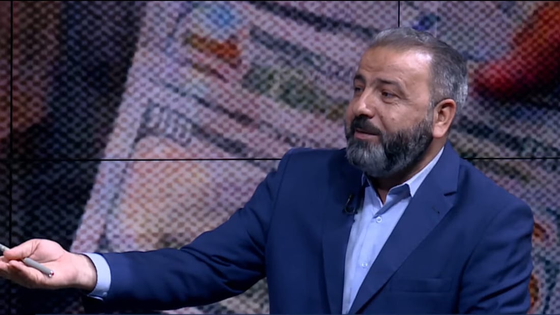 يد امتدت على 2.5 ترليون دينار.. المعموري حائر بالبيانات وحركة الأموال غير معتادة