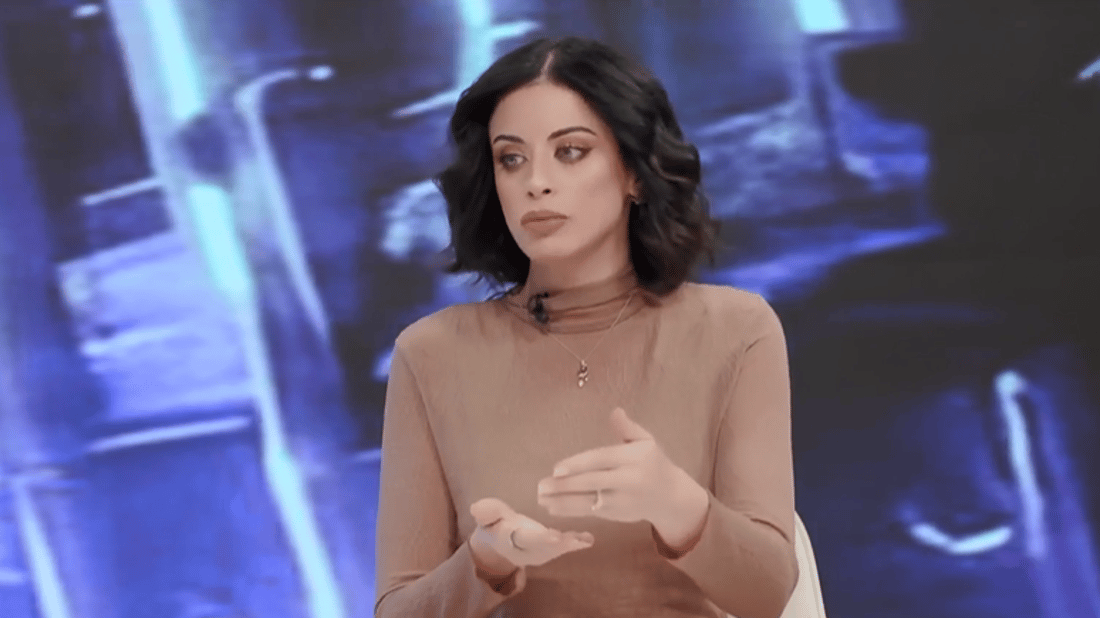 زهراء بن ميم “لا تندم”: الفيديو انتشر بدون علامتي الفارقة
