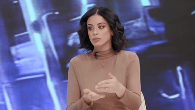 زهراء بن ميم “لا تندم”: الفيديو انتشر بدون علامتي الفارقة