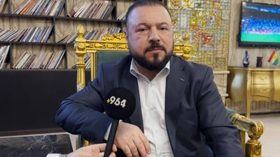 “دەمەوێت لە خۆشی و ناخۆشی لەگەڵ میللەتەکەم بم”