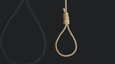 مانگی رابردوو 13 کوردی رۆژهەڵات لەسێدارە دراون