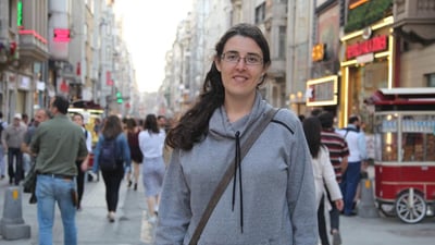 كچە روسییەكە چۆن لە عێراق ئازاد كرا؟