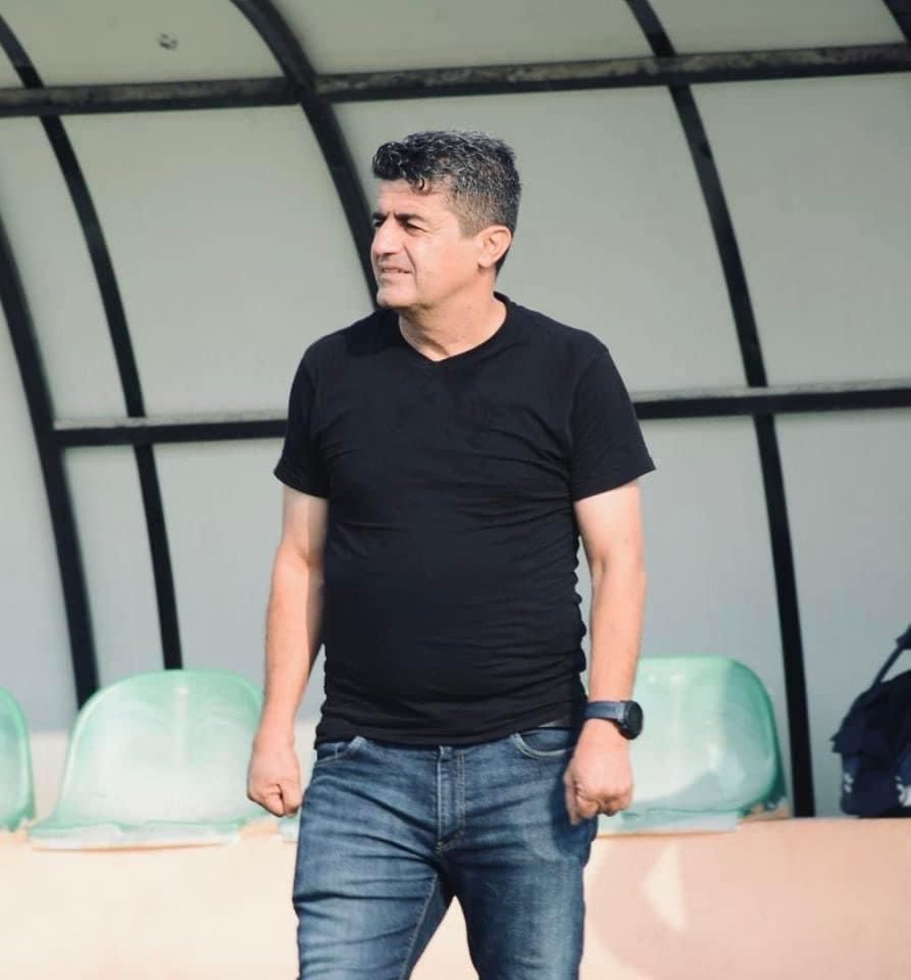 سەمەد جەوهەر هێرشی تووند دەکاتە سەر دەستەی کارگێڕی یانەی هەولێر