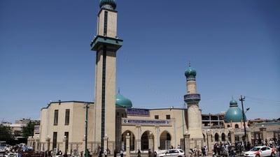 مزگەوتەکانی سلێمانی کێشەی قیبلەیان نییە