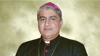 الكنيسة الكلدانية تُفعّل قانون 127 وتعيّن مدبراً لأمورها بعد استقالة ساكو