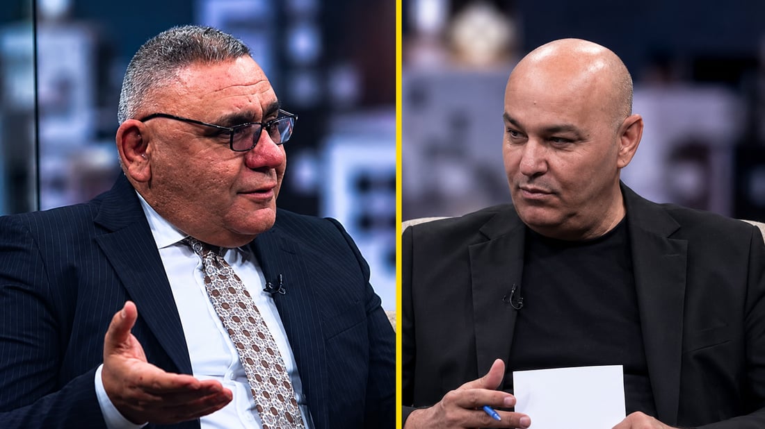 ستون بالمئة من كهرباء العراق تضيع ولا تصل للناس