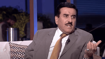 Iraqi MP slams parliamentary boycotts, calls current term ‘least productive’ in recent memory