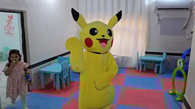 New rehabilitation center opens in Dhi Qar to support children with autism and developmental challenges