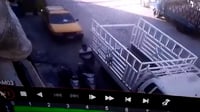 شباب من الأعظمية: مستعدون لحراسة شوارعنا المظلمة حتى ا...