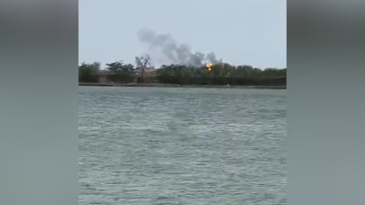 قصف صاروخي يستهدف ساحة التبادل التجاري في الجانب الإيراني من الشلامجة