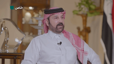 حكومة كردستان ترد على زوج حلا صدام: من قصف حلبجة صدام وليس إيران