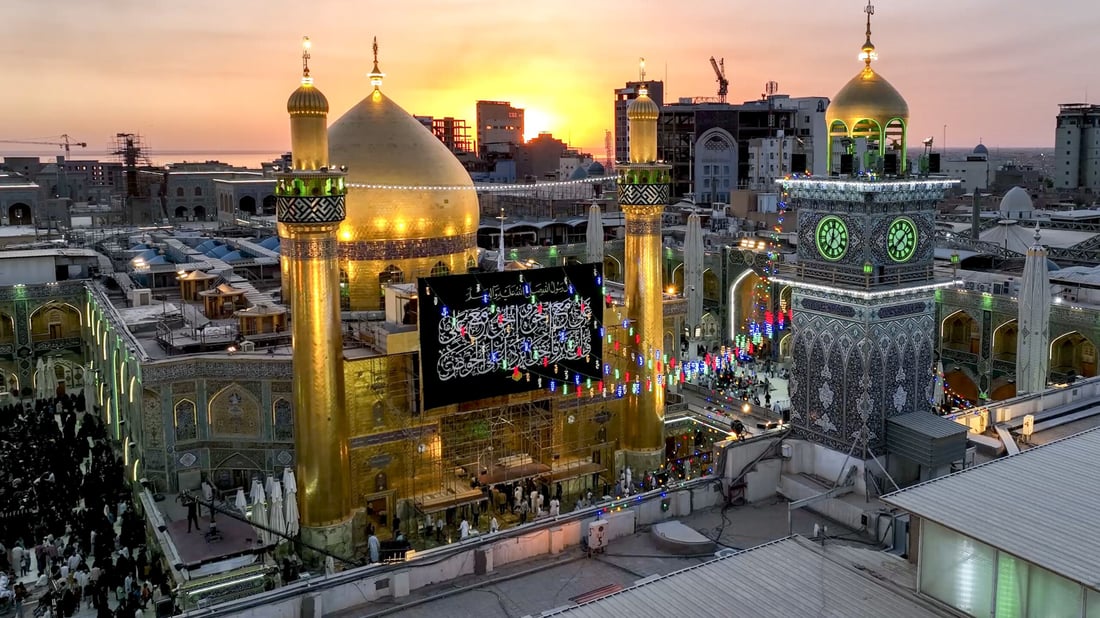 العتبة العلوية تنفي فتح باب التعيينات وتحذر من مشاركة البيانات الشخصية