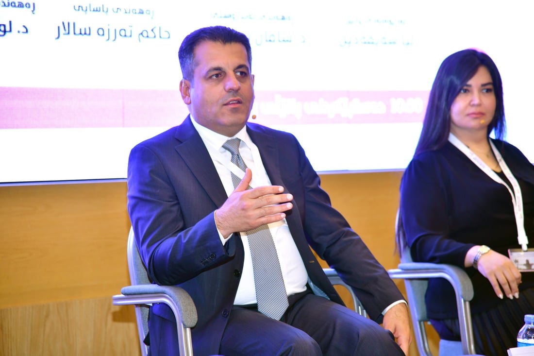 وەزیرى تەندروستى: هیچ شتێک نیە بەناوى ناوک کەوتن