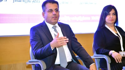 وەزیرى تەندروستى: هیچ شتێک نیە بەناوى ناوک کەوتن