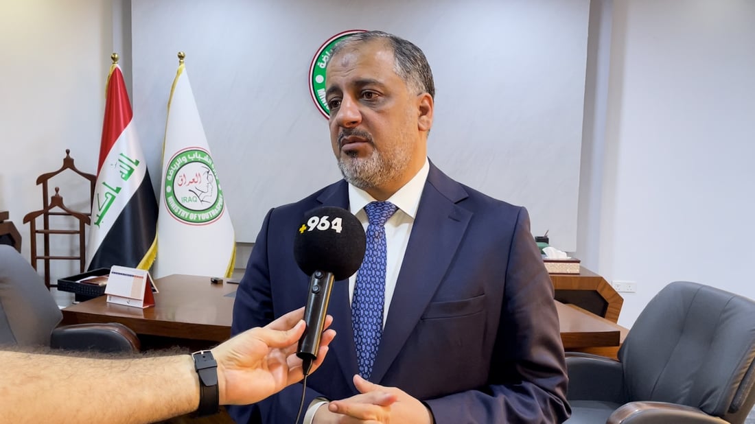 المبرقع رئيساً لكتلة دولة القانون: تشرفنا بالتكليف والشعب في أعناقنا