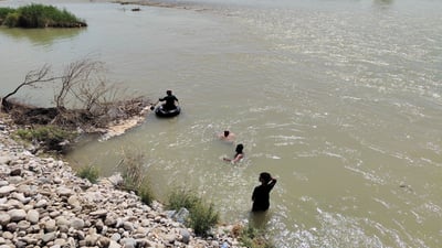 خۆبەخشێک  لە 5ـی بەیانییەوە بەدوای تەرمەکەی سیرواندا دەگەڕێت