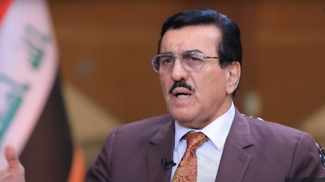 عامر الفايز: انشقاقي عن العيداني لن يحدث حتى في الأحلام