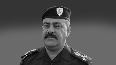 دوای دوو رۆژ بکوژی بەڕێوەبەری پۆلیسی کەرخ دەستگیرکرا