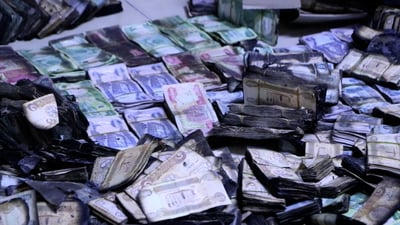 الكوت: احتراق تبرعات بـ120 مليوناً لعلاج الطفل “حر” في تركيا (فيديو)