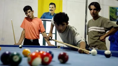 هه‌وڵێك هه‌یه‌ بۆ چۆڵكردنى كه‌مپی مه‌خمور و گه‌ڕانەوه‌یان بۆ باكورى كوردستان