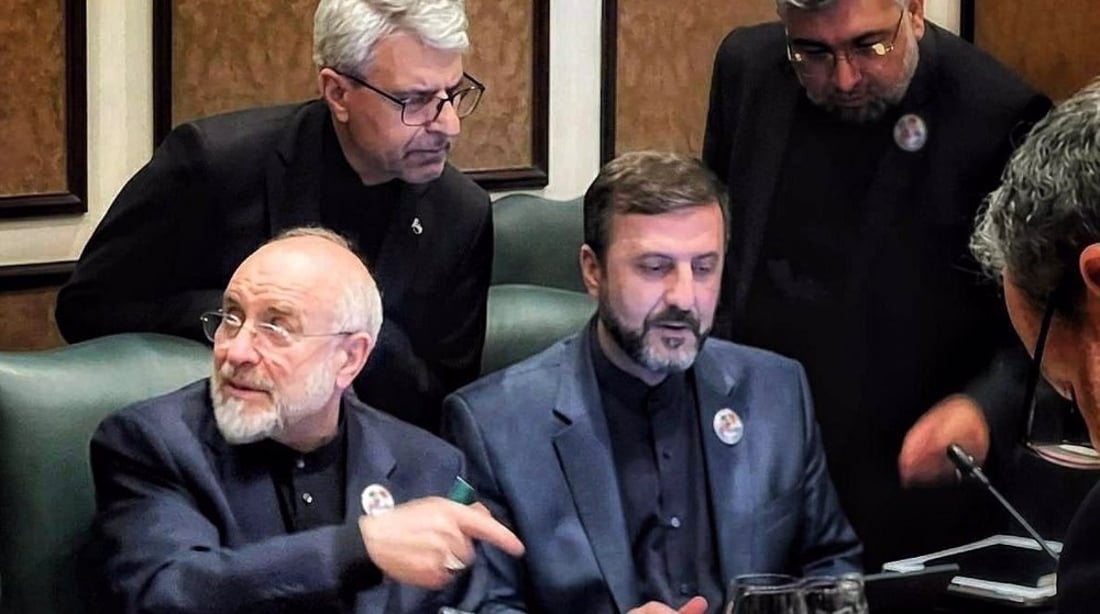 طهران تؤجل اجتماع سويسرا وتكشف شروط بدء مفاوضات “الاتفاق النهائي”