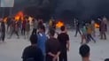البصرة تغلي مجدداً.. احتجاجات في الحيانية بسبب أزمة المياه وملوحتها