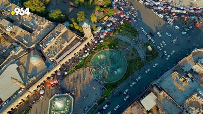 Kurdistan region launches app to instantly notify drivers of traffic violations