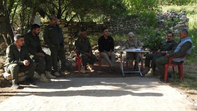Mine Action Agency announces major clearance operations in Duhok and Erbil